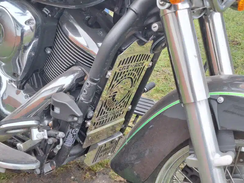 Sprzedam Kawasaki VN