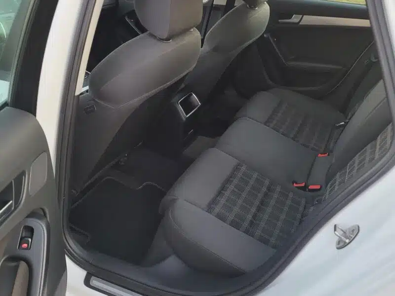 Audi A4B8 QUATTRO