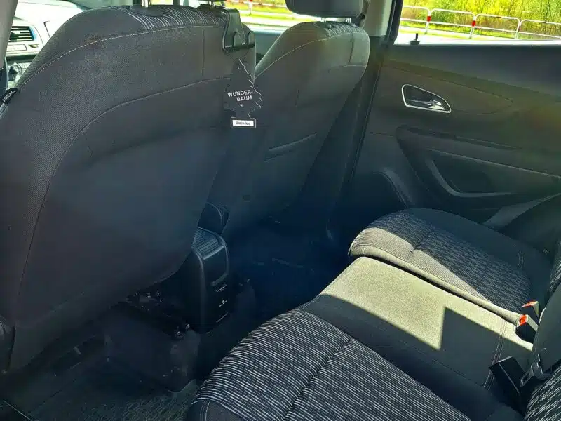 Opel Mokka 1.4 Turbo 4x4 LPG