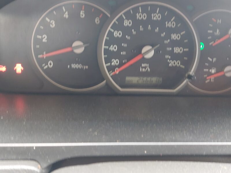 Sprzedam KIA CARNIVAL 2,9 CRDI 7 OSÓB
