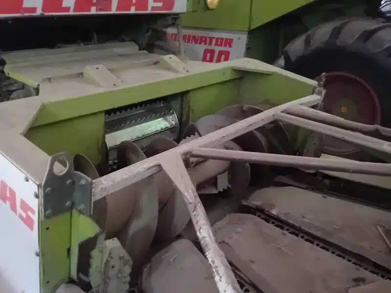 Sprzedam sieczkarnia claas jaguar 685