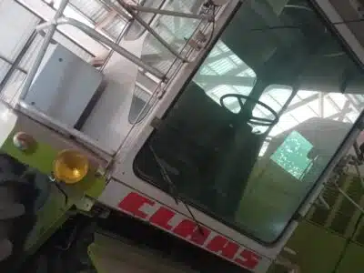 Sprzedam sieczkarnia claas jaguar 685
