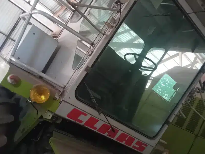 Sprzedam sieczkarnia claas jaguar 685