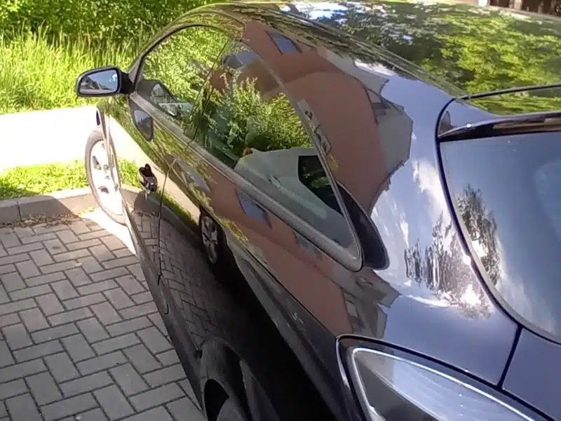 SPRZEDAM ASTRA III GTC ,2006