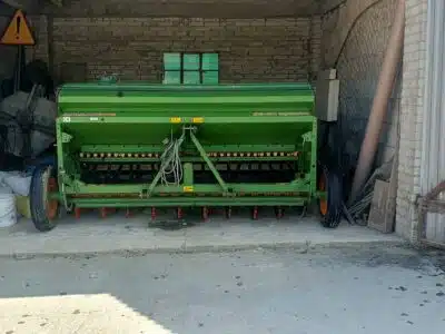 Siewnik Amazone d9