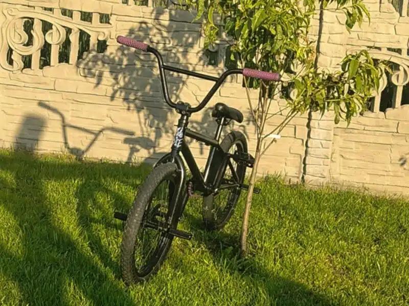 sprzedam rower bmx