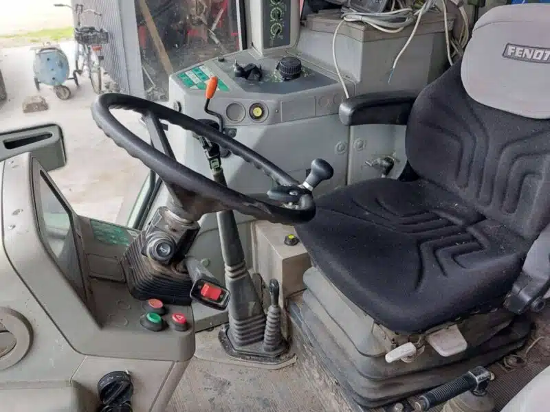 Sprzedam Fendt Favorit 510c 105km