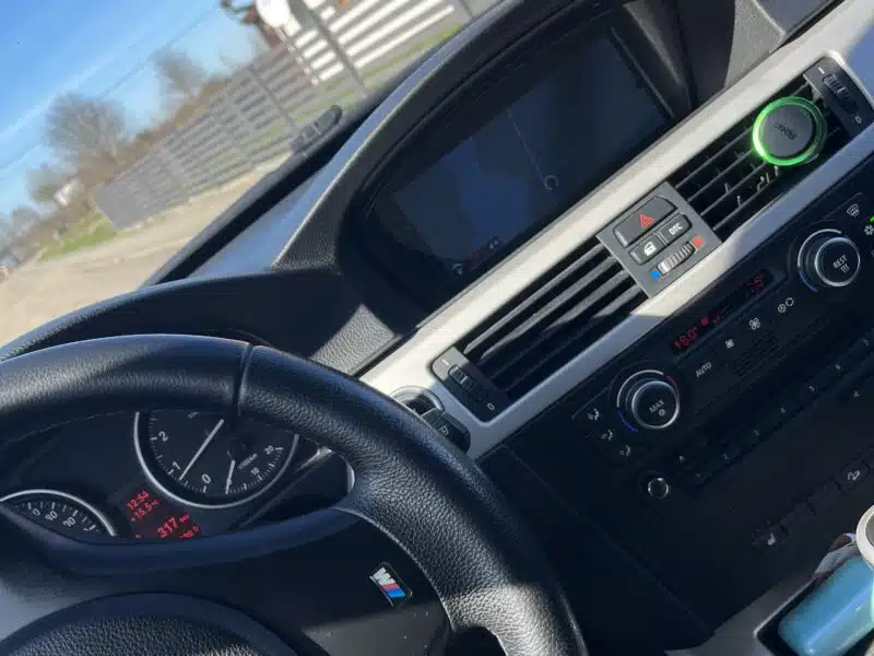 Bmw e91 2010 r
