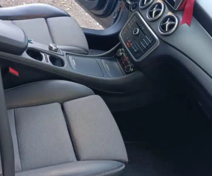 Mercedes Gla W156 1.5 Diesel