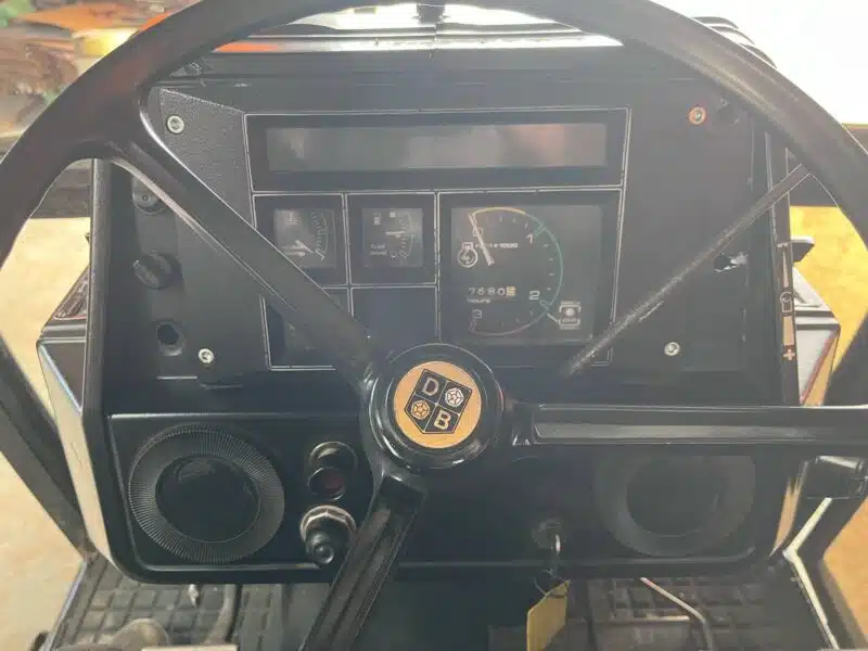 Case 1390 manual