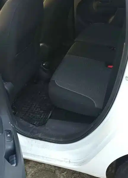 Citroën C3 Picasso 1.6hdi