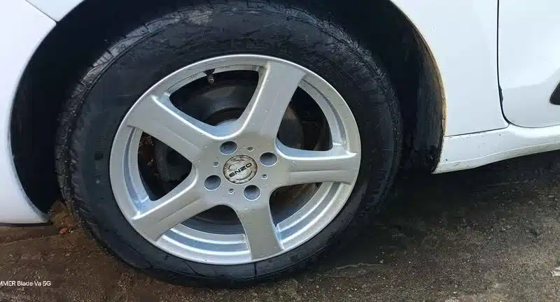 Citroën C3 Picasso 1.6hdi
