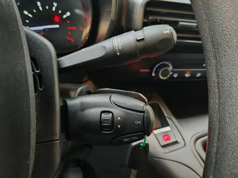Toyota Proace City 1.5 102KM Rej. 12.2020r 81 tyś km, I Właściciel, FV 23%