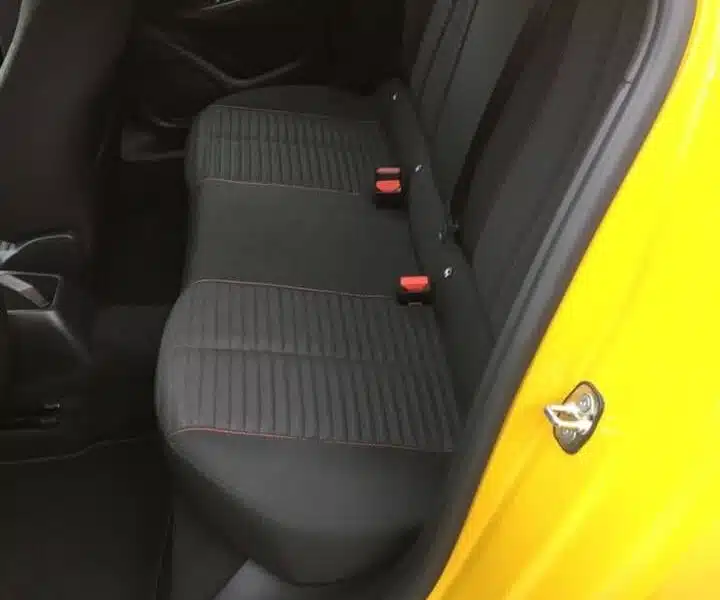 PEUGEOT 208 II