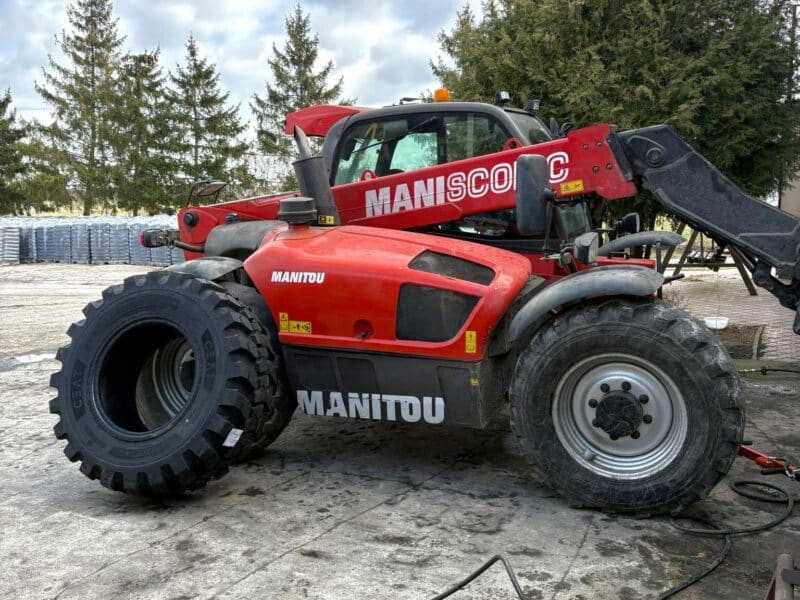 Mobilna wulkanizacja Płock