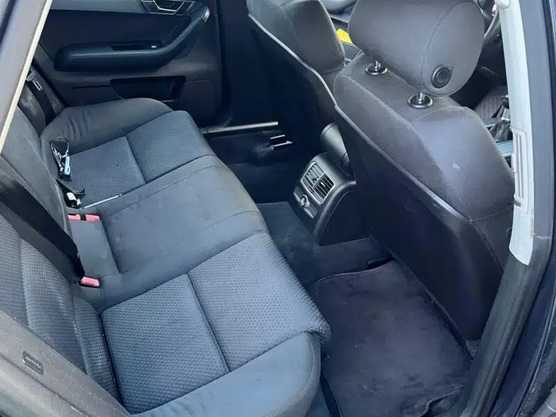 Audi A6c6