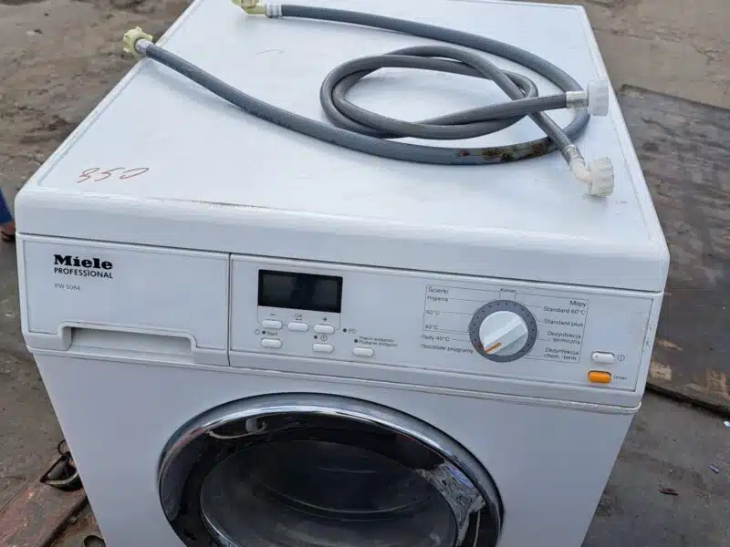 Pralka Miele Pw5064