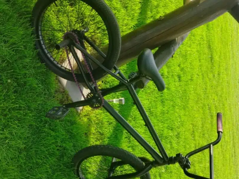 sprzedam rower bmx