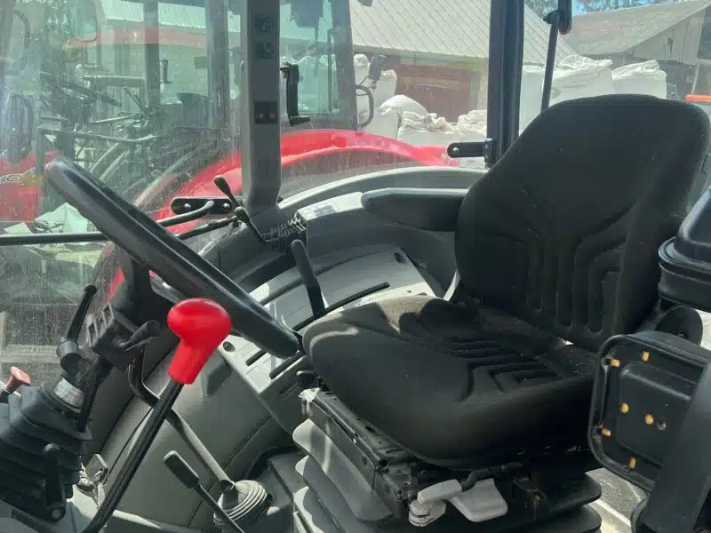 Ciągnik kołowy Zetor PROXIMA 65 SPECIAL