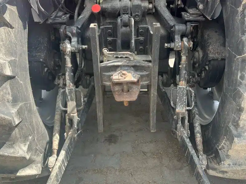 Ciągnik kołowy Zetor PROXIMA 65 SPECIAL