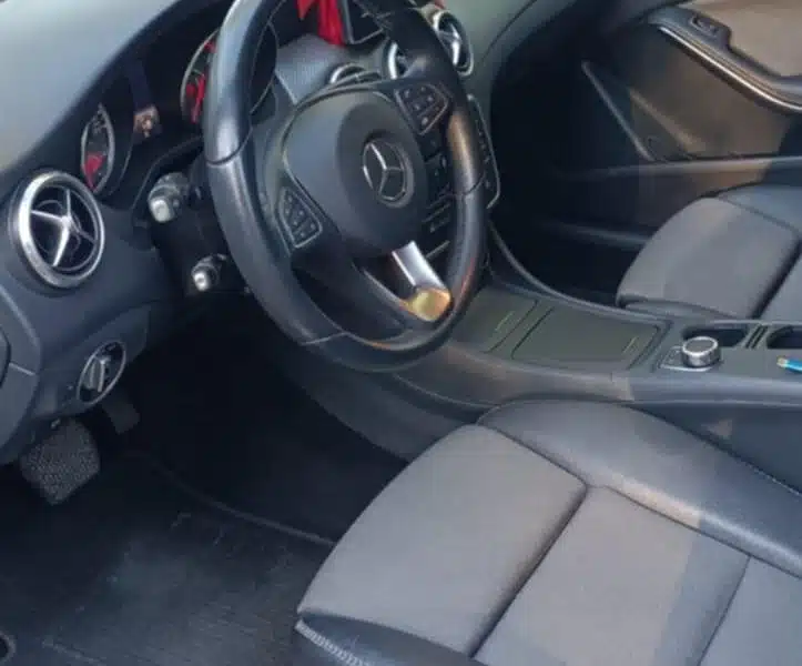 Mercedes Gla W156 1.5 Diesel