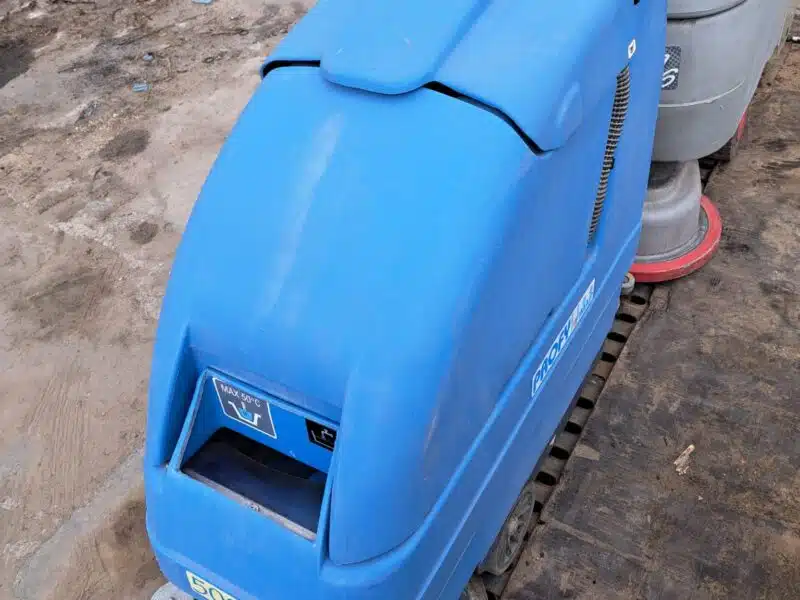 Szorowarka Fimap 502BT