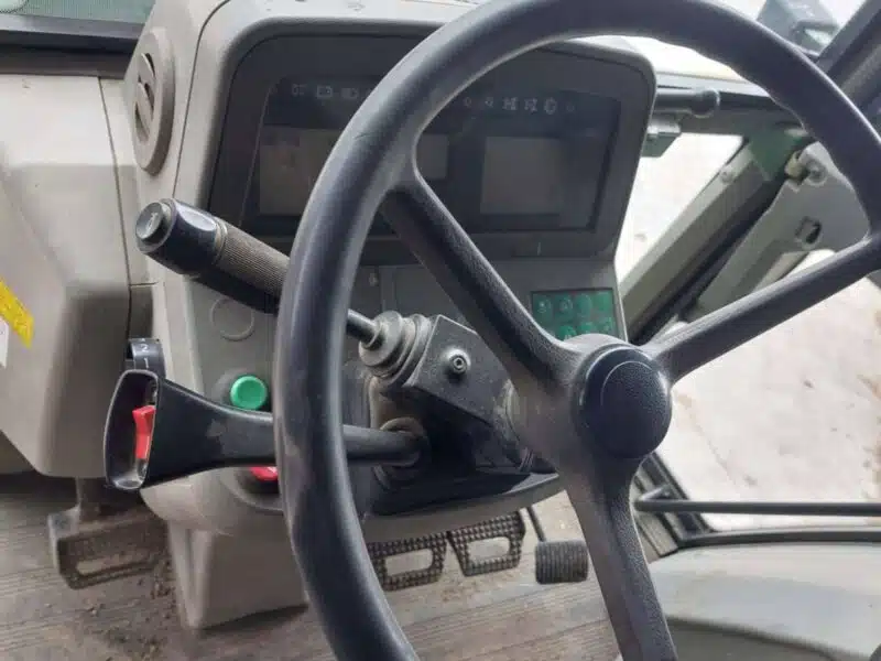 Sprzedam Fendt Favorit 510c 105km