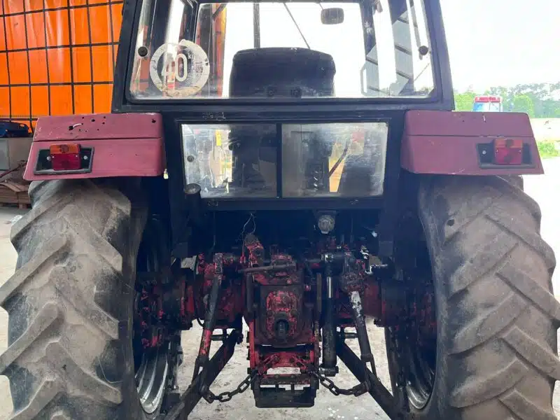 Case 1390 manual