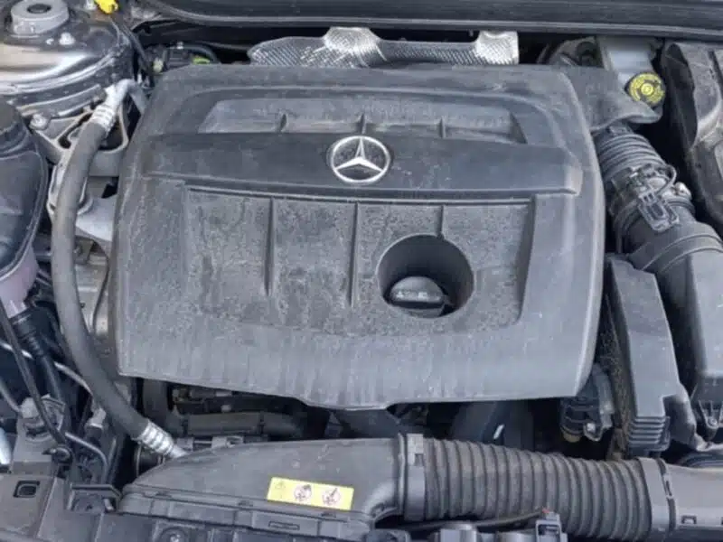 Mercedes Gla W156 1.5 Diesel
