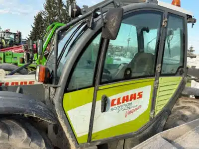 Ładowarka rolnicza Claas Scorpion 7045 Plus