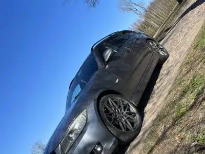 Bmw e91 2010 r