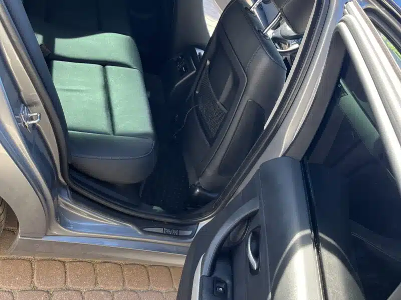 Bmw e91 2010 r