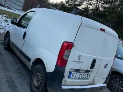 FIAT FIORINO
