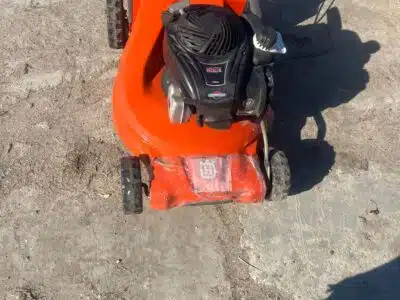 Kosiarka spalinowa Briggs & Stratton 500