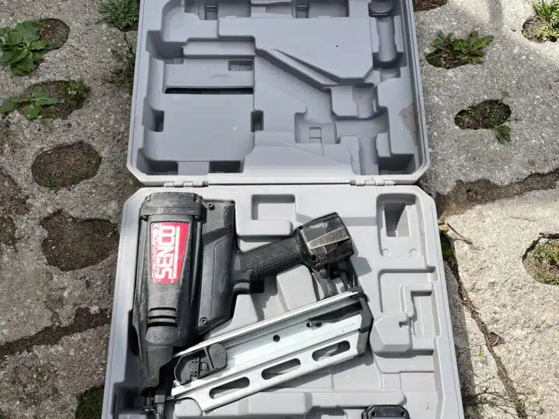 Gwoździarka gazowa Senco GT90FRH