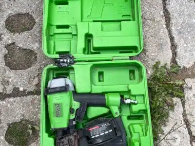 Gwoździarka pneumatyczna Essve CRN 15/45