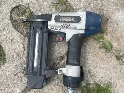 Gwoździarka pneumatyczna Basso B18/55-F1