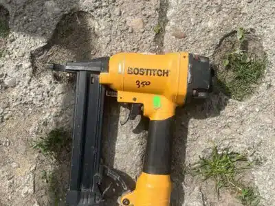 Zszywacz pneumatyczny Bostitch