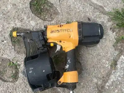 Gwoździarka pneumatyczna Bostitch
