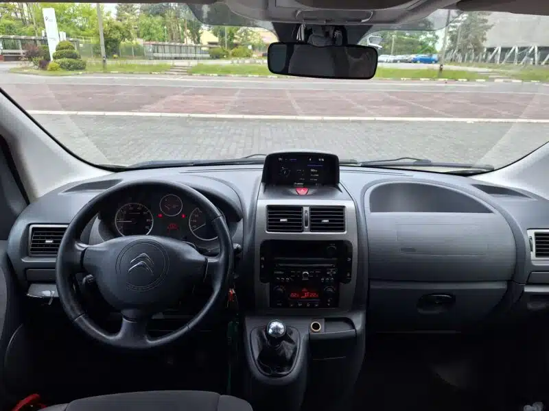 Sprzedam Citroen Jumpy 2.0 HDi