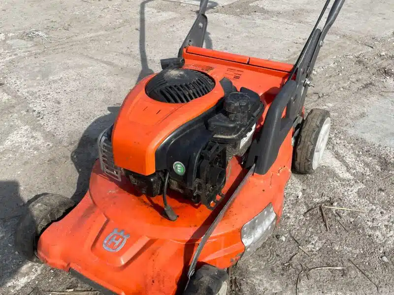 Kosiarka spalinowa Husqvarna LC247S