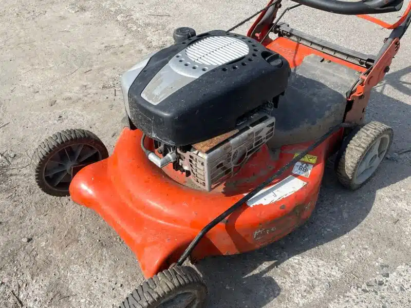 Kosiarka spalinowa Husqvarna