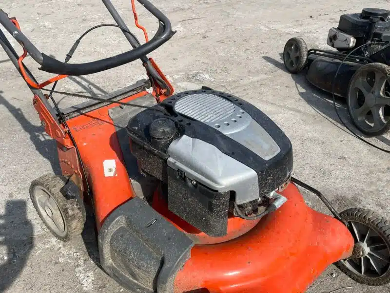 Kosiarka spalinowa Husqvarna