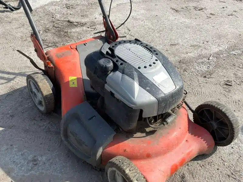 Kosiarka spalinowa Husqvarna