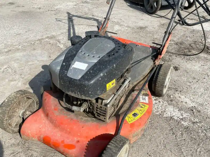 Kosiarka spalinowa Husqvarna