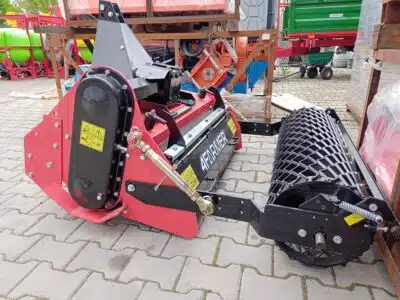 Separacyjna Glebogryzarka SB105 NOWA