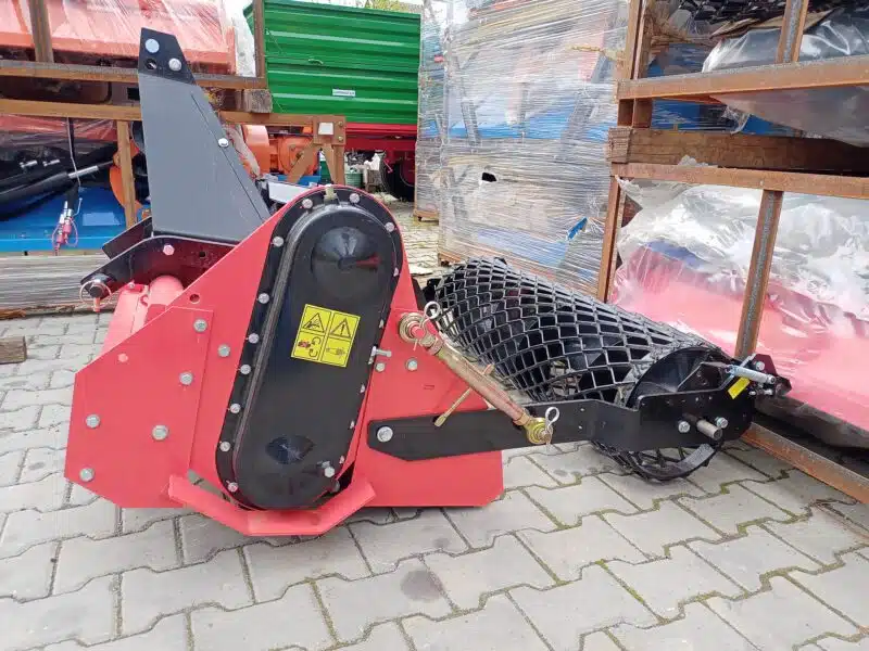 Separacyjna Glebogryzarka SB105 NOWA
