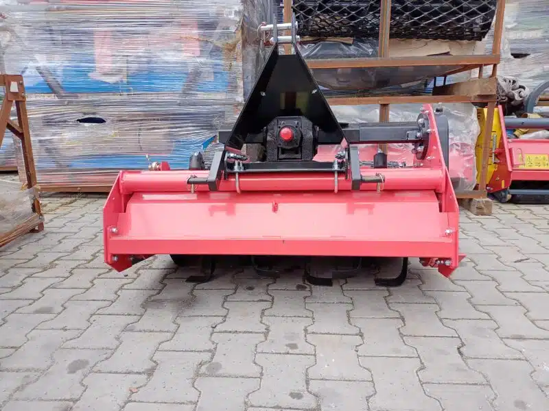 Separacyjna Glebogryzarka SB105 NOWA