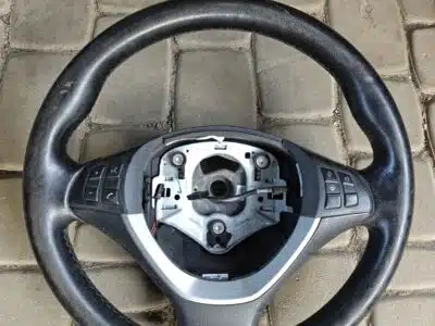 BMW X5 E70 kierownica podgrzewana