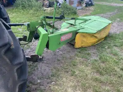 Kosiarka Talex 185